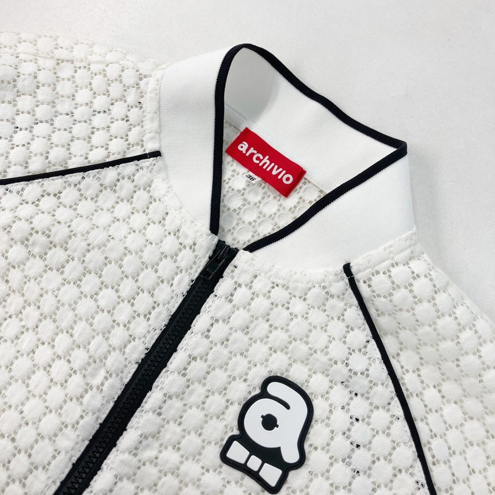 アルチビオ レース