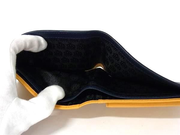 メンズ ネイビー系