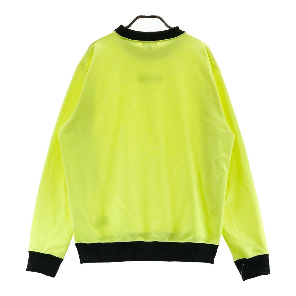 サイズ 50 ARCHIVIO アルチビオ スウェットトレーナー イエロー系 240101545555 ゴルフウェア メンズ ストスト