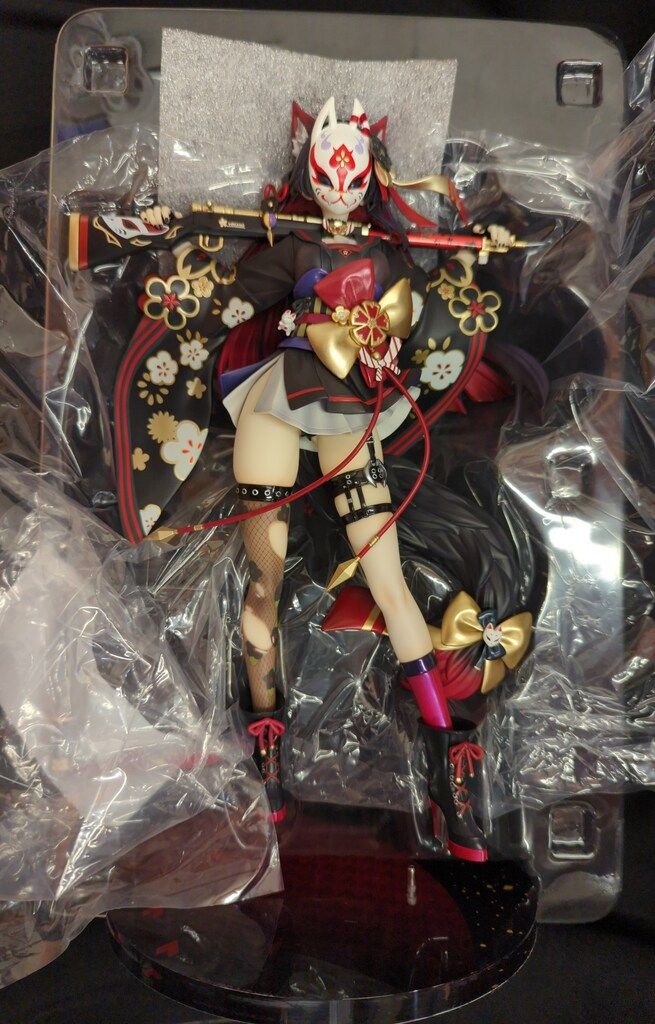 ブルーアーカイブ ワカモ