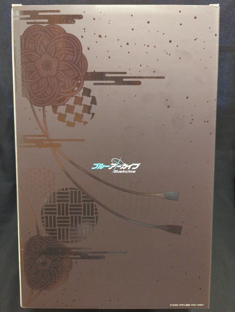 ネオンマックス 東京フィギュア 1 7 ブルーアーカイブ ワカモ