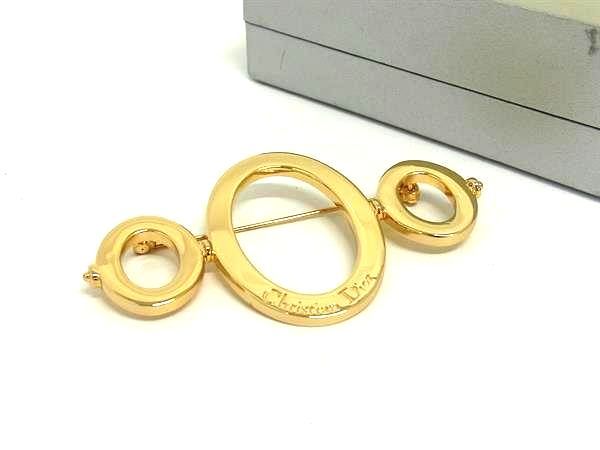 □新品同様□ ChristianDior クリスチャンディオール ヴィンテージ