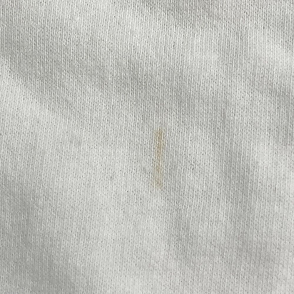 サイズ M ROUGH-SWELL ラフアンドスウェル スウェット トレーナー ホワイト系 240101547779 ゴルフウェア メンズ ストスト LLC-HASEGAWATOSO_COM