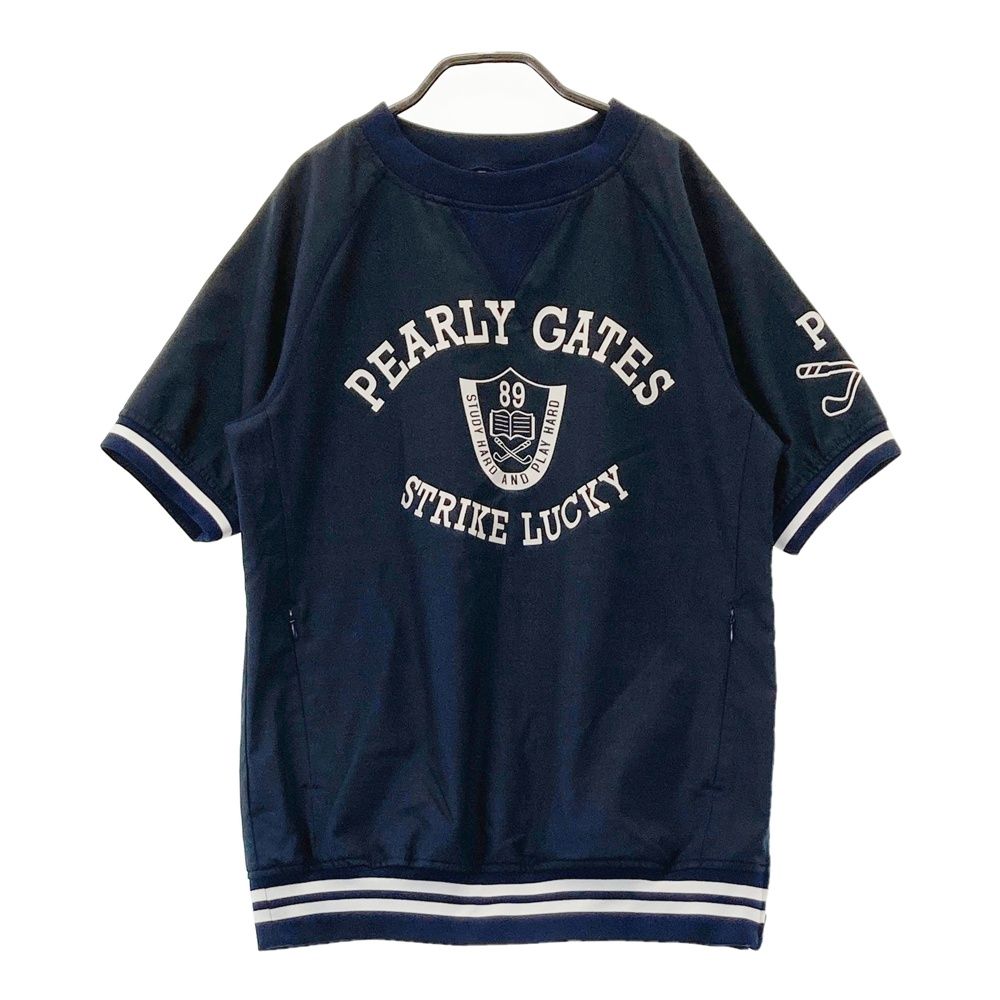 パーリーゲイツ サイズ2 正規店舗購入 楽天市場】【NEW】PEARLY GATES