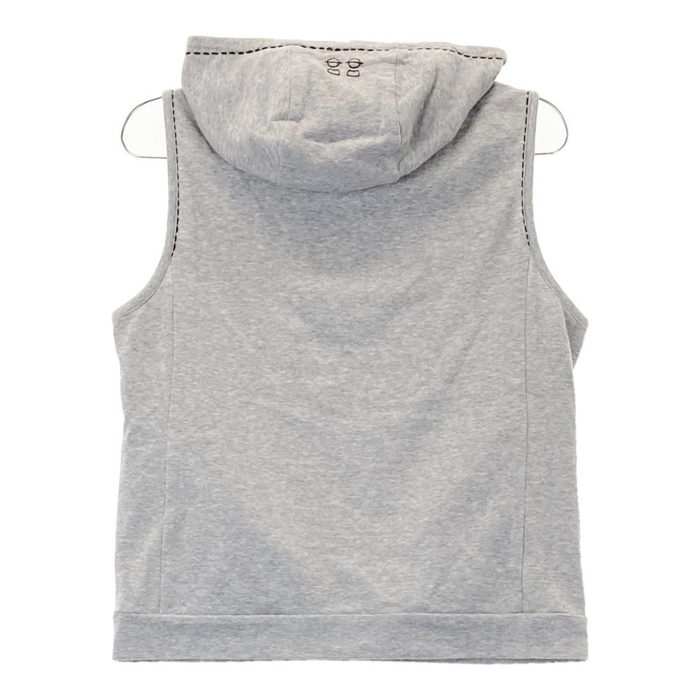 ピッコーネ ベスト グレー 新品 サイズ：1 PICONE CLUB ピッコーネ