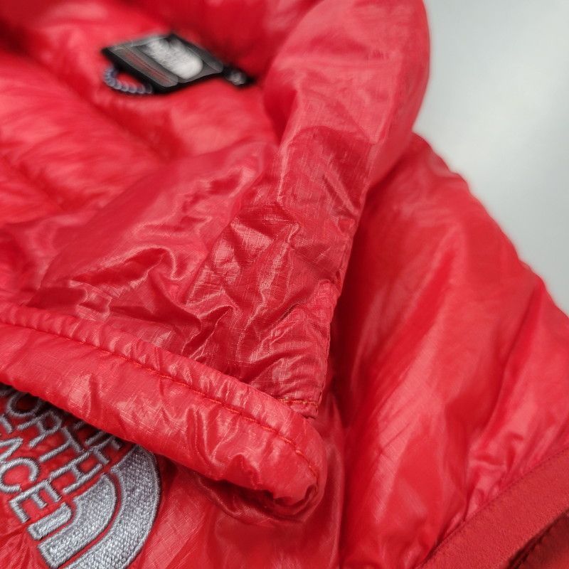 ノースフェイス