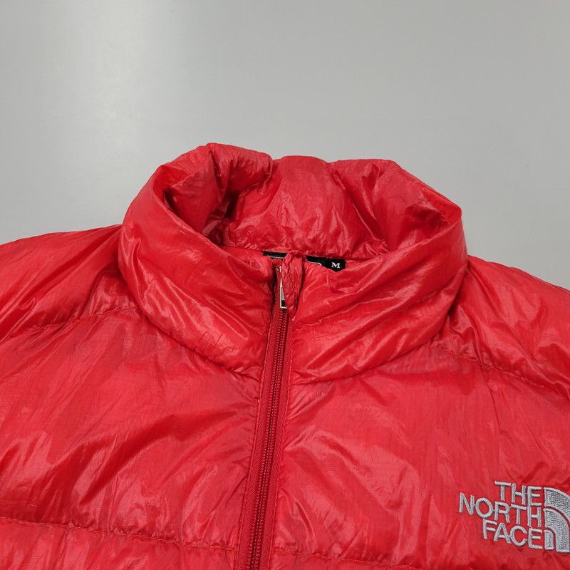 品 THE NORTH FACE ザ ノースフェイス ND18970 SUMMIT LIGHT DOWN VEST サミット ライト ダウン ベスト アウター 144-251101-cs-07-izu KANDAIZUMI_COM