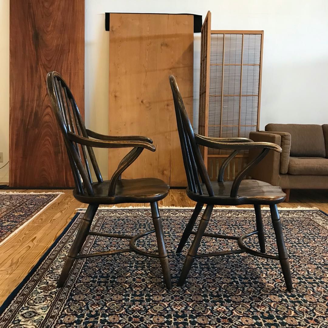 provincial ダイニングチェア