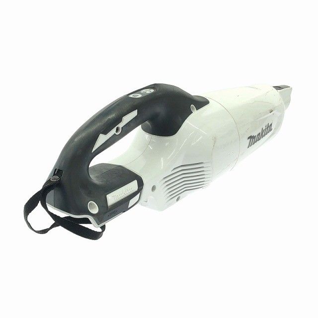 ☆中古品☆makita マキタ 18V 充電式クリーナー CL281FD 本体+