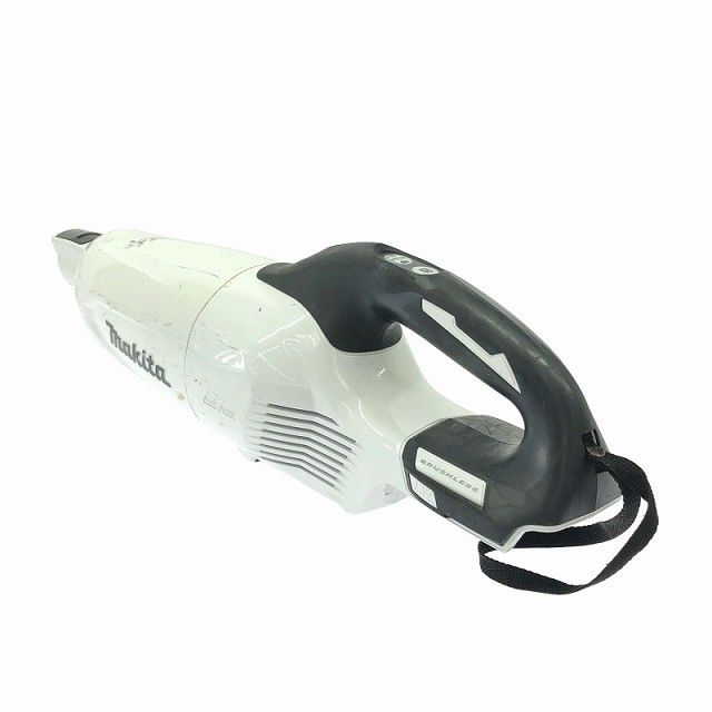 充電式クリーナー CL