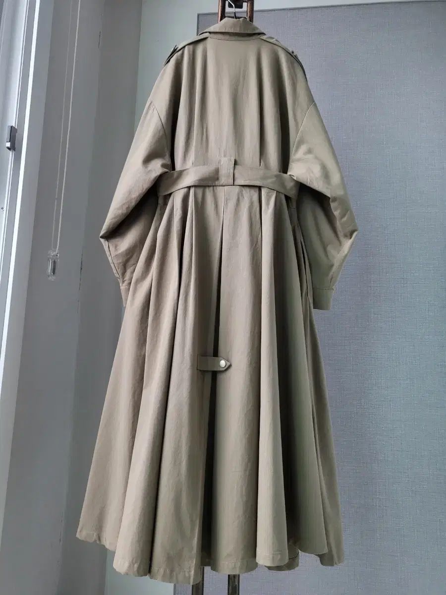 ミミシエル カーキ