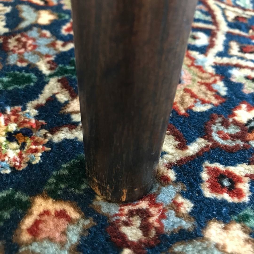 ボウバックアームチェア provincial