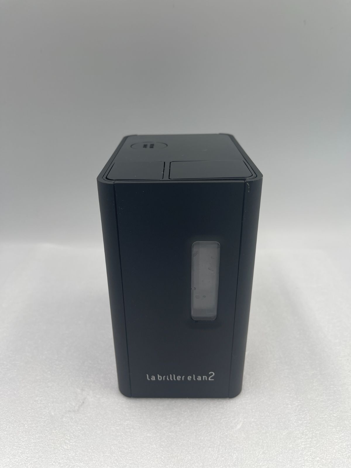 ポータブル水素吸入器 イズミズ ポータブル水素吸入器 ラブリエエラン HG-005 コンパクト 水素 家庭用 健康 美容