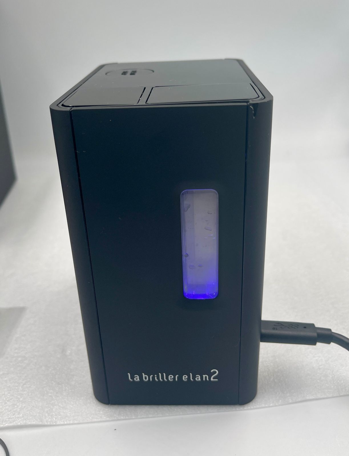 コンパクト 水素