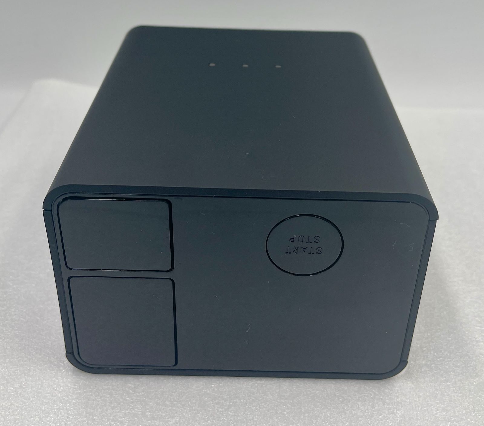 ポータブル水素吸入器