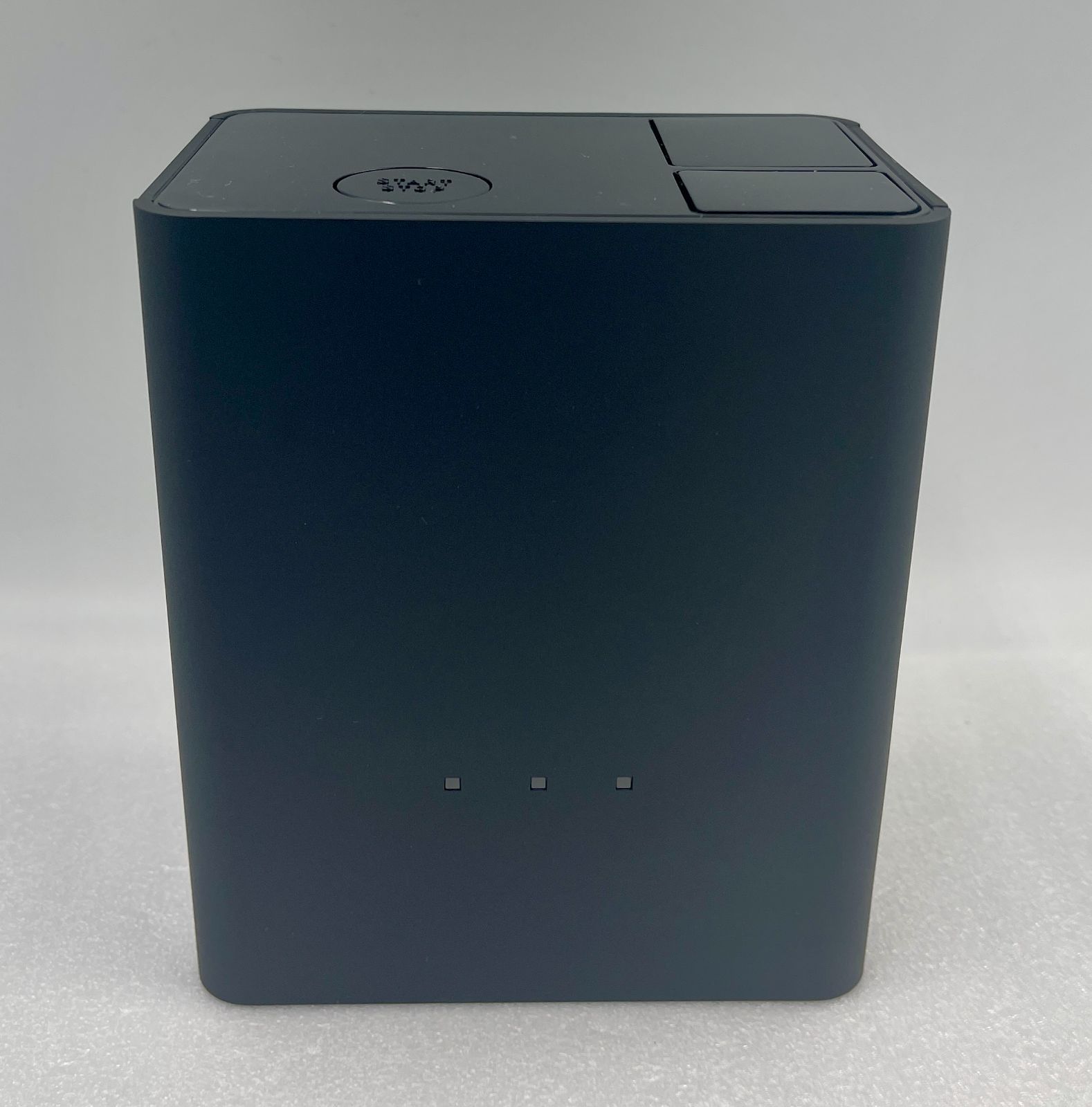 コンパクト 水素