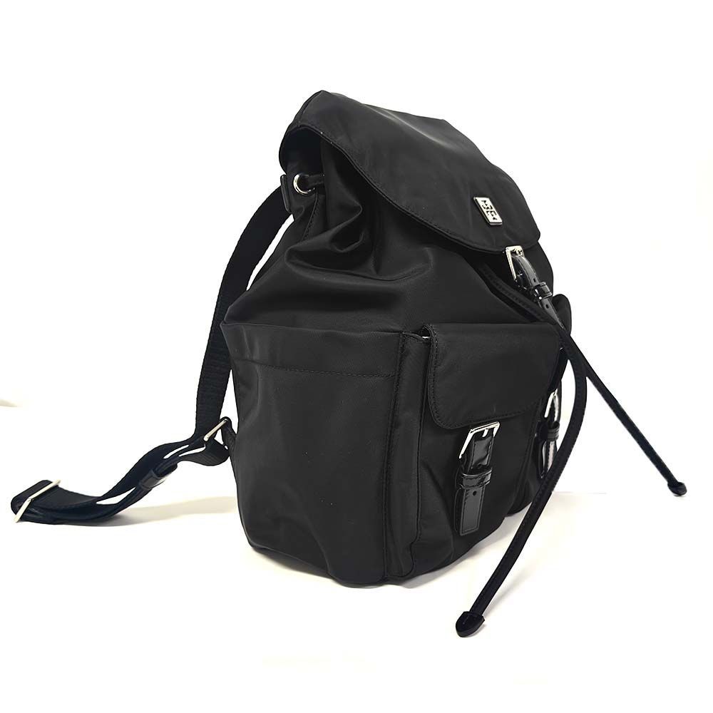 TORY BURCH トリーバーチ 169165 001 ヴァージニア バックパック リュック