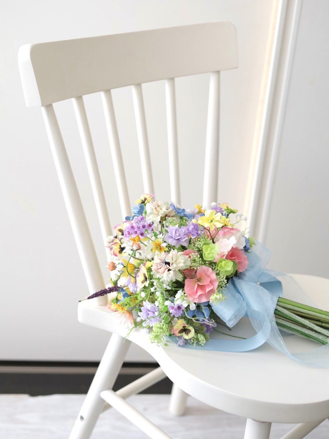 そら咲くブーケ