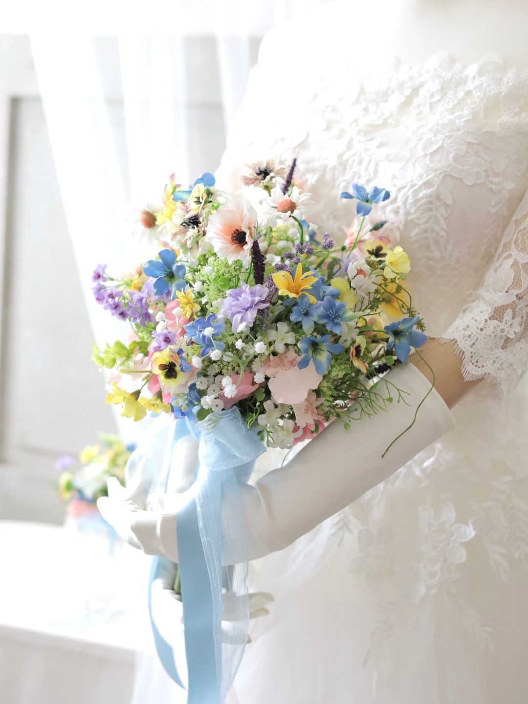 ブートニアセット