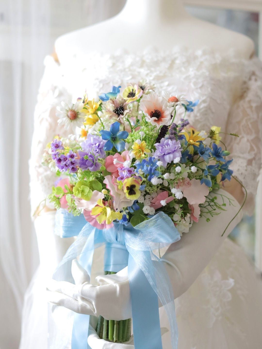 ブートニアセット