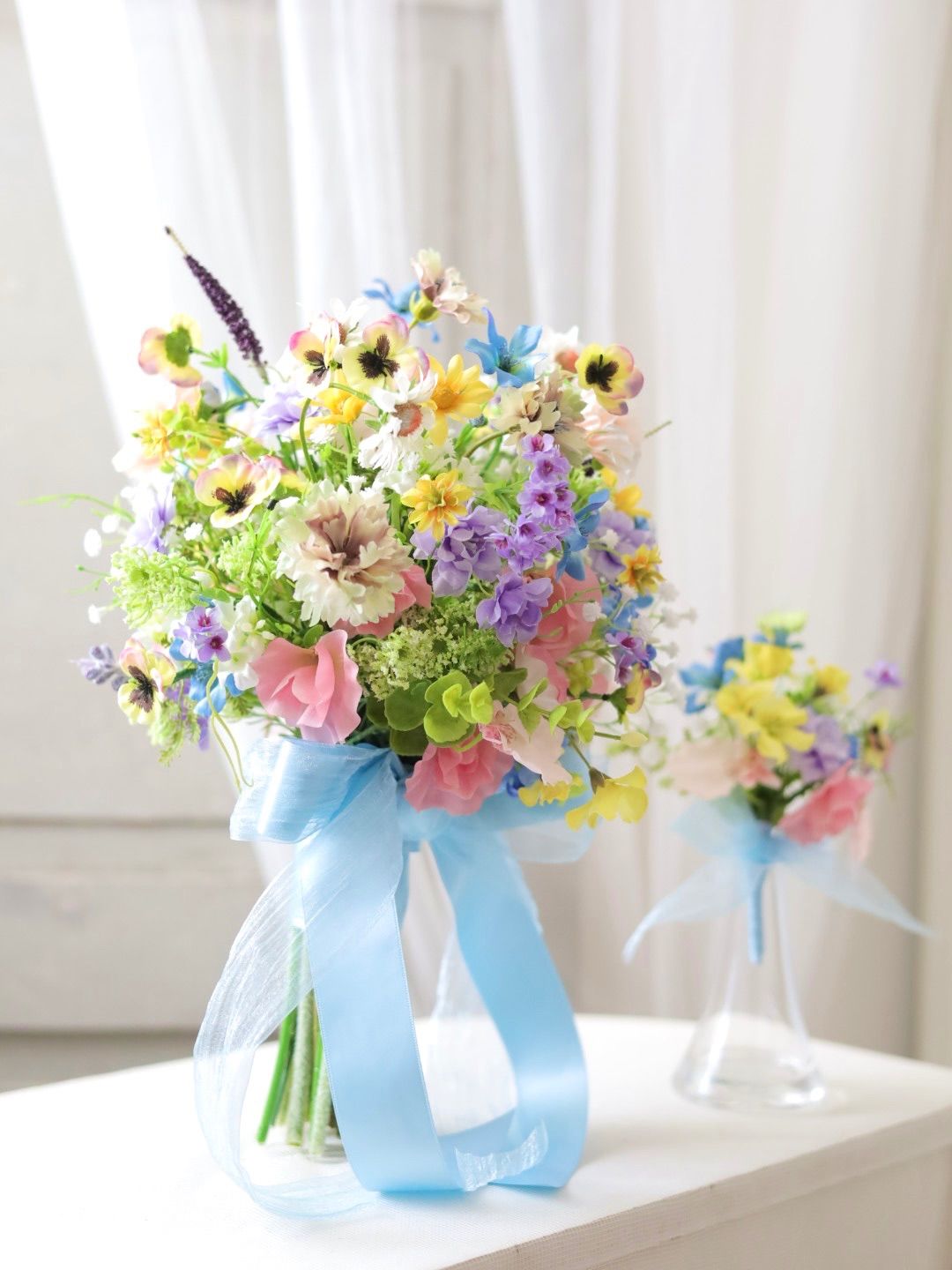 ブートニアセット