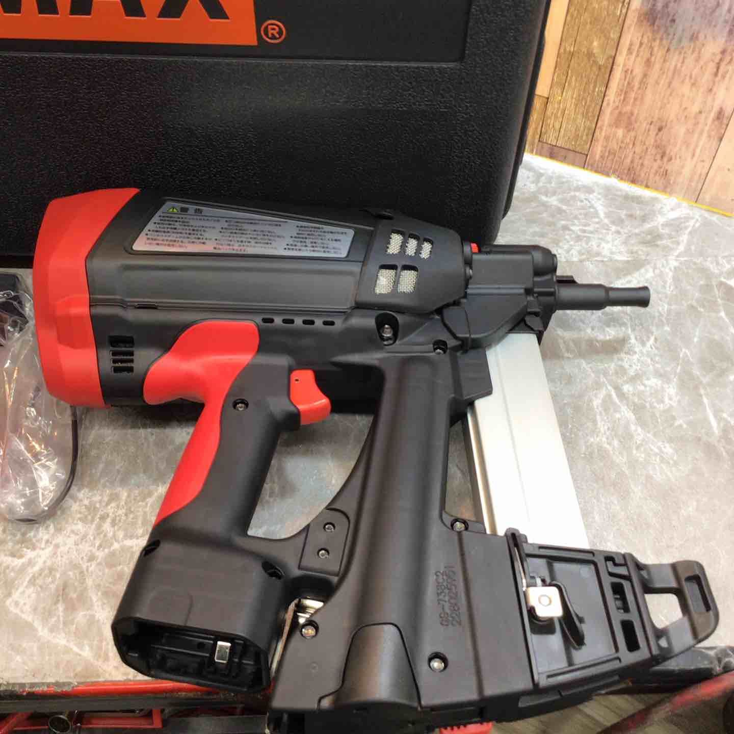 充電器つき 八潮店