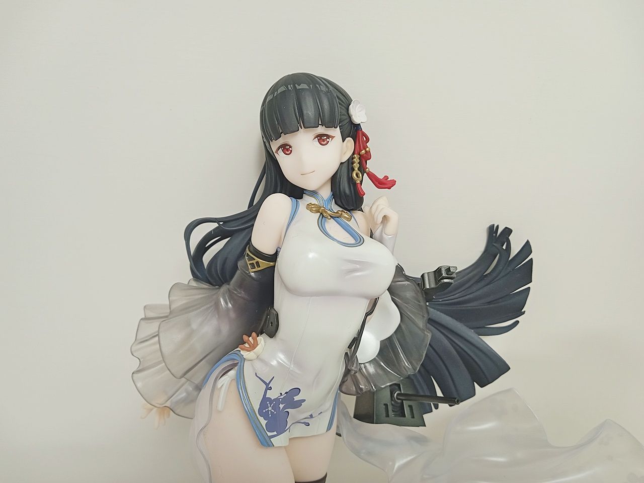 FuRyu フリュー アズールレーン 逸仙(イーシェン) 1/7 スケール完成品