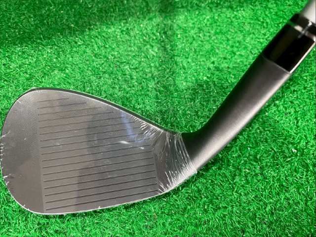 264 ウェッジ キャスコ VATIC GOLF Type-W 50 OT IRON 75 SR 和歌山