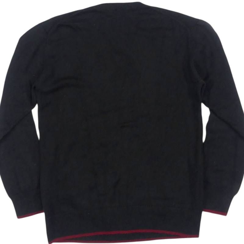 BURBERRY BLACK LABEL 廃盤 バーバリーブラックレーベル セーター