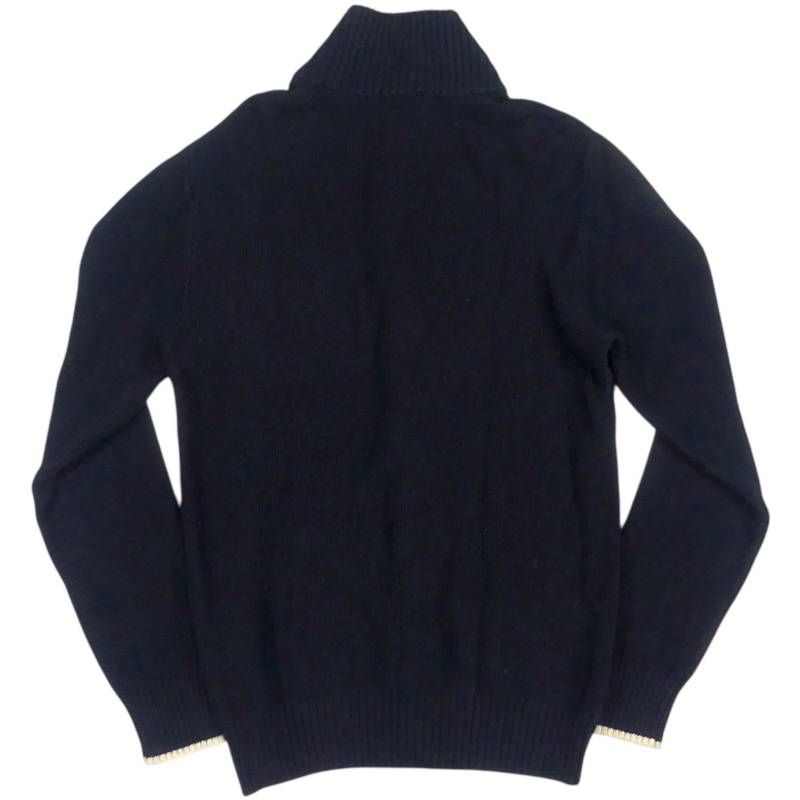 BURBERRY BLACK LABEL バーバリーブラックレーベル 廃盤 カーディガン