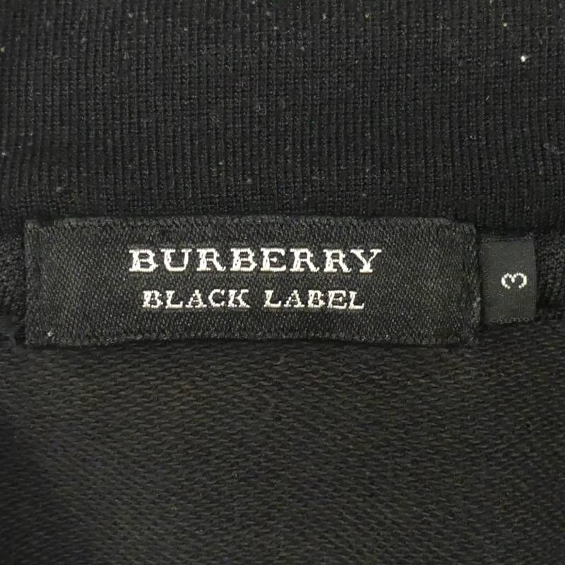 バーバリーブラックレーベル L
