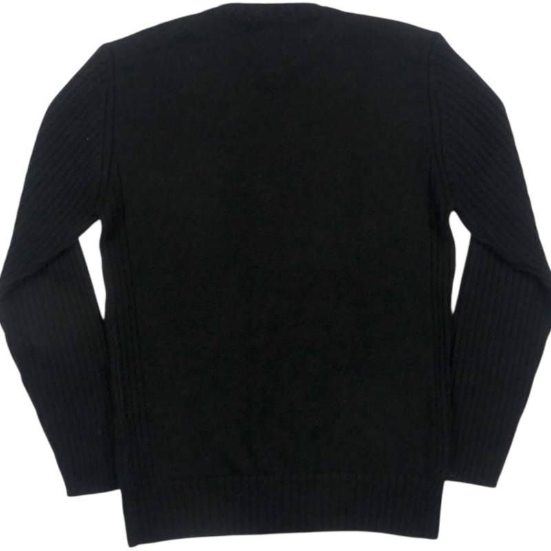 BURBERRY BLACK LABEL 廃盤 バーバリーブラックレーベル セーター