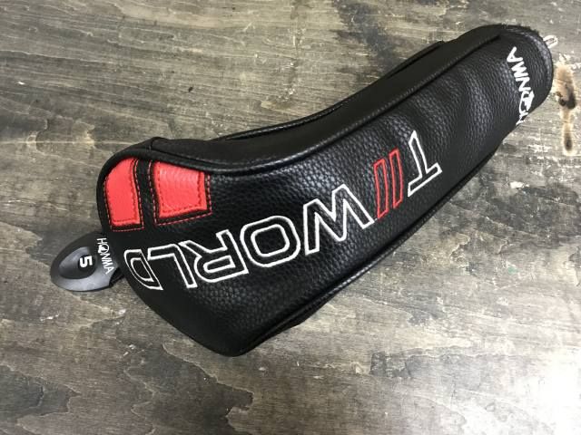 ツアーワールドGS