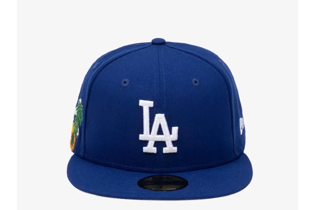 NEW ERA X MLB クラウド ドジャーズ サイズキャップ 714