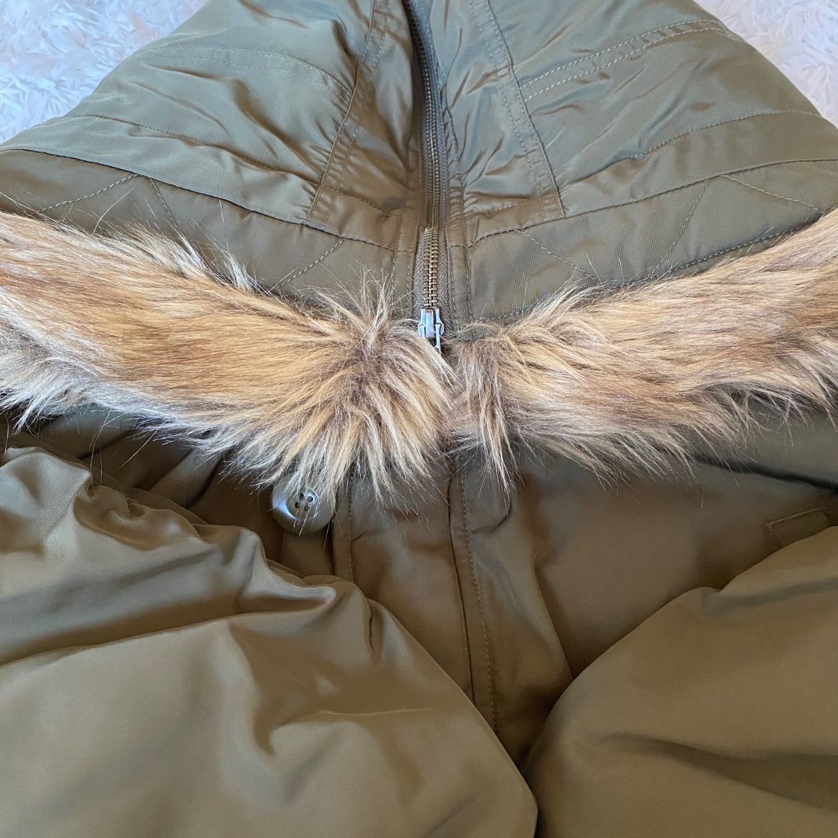 お値下げ🩵10000円→5000円半額セール！！】BROWNY STANDARD N-2B 00s