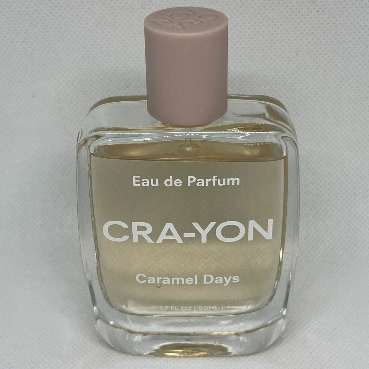香水(ユニセックス) CRA-YON Caramel Days Eau de Parfum CRA-YON