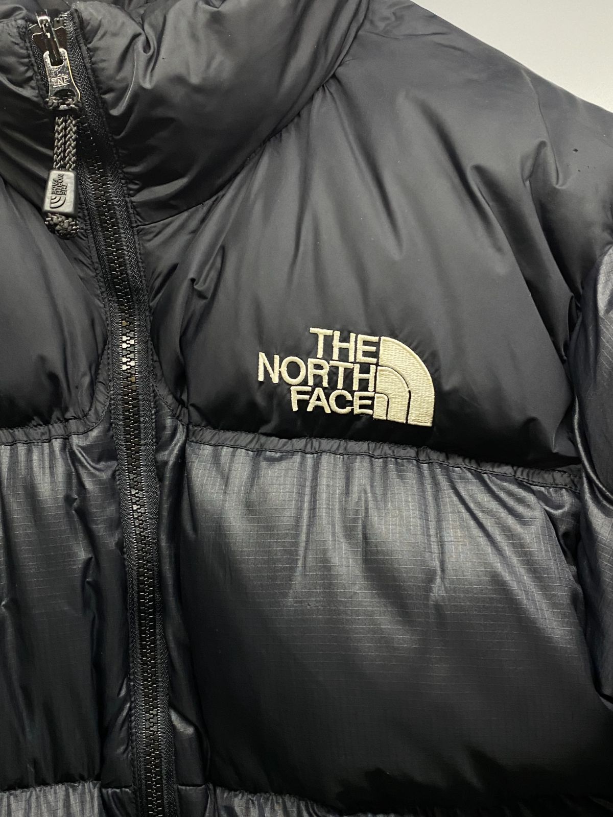 ○THE NORTH FACE ノースフェイス メンズSサイズ ダウンジャケット