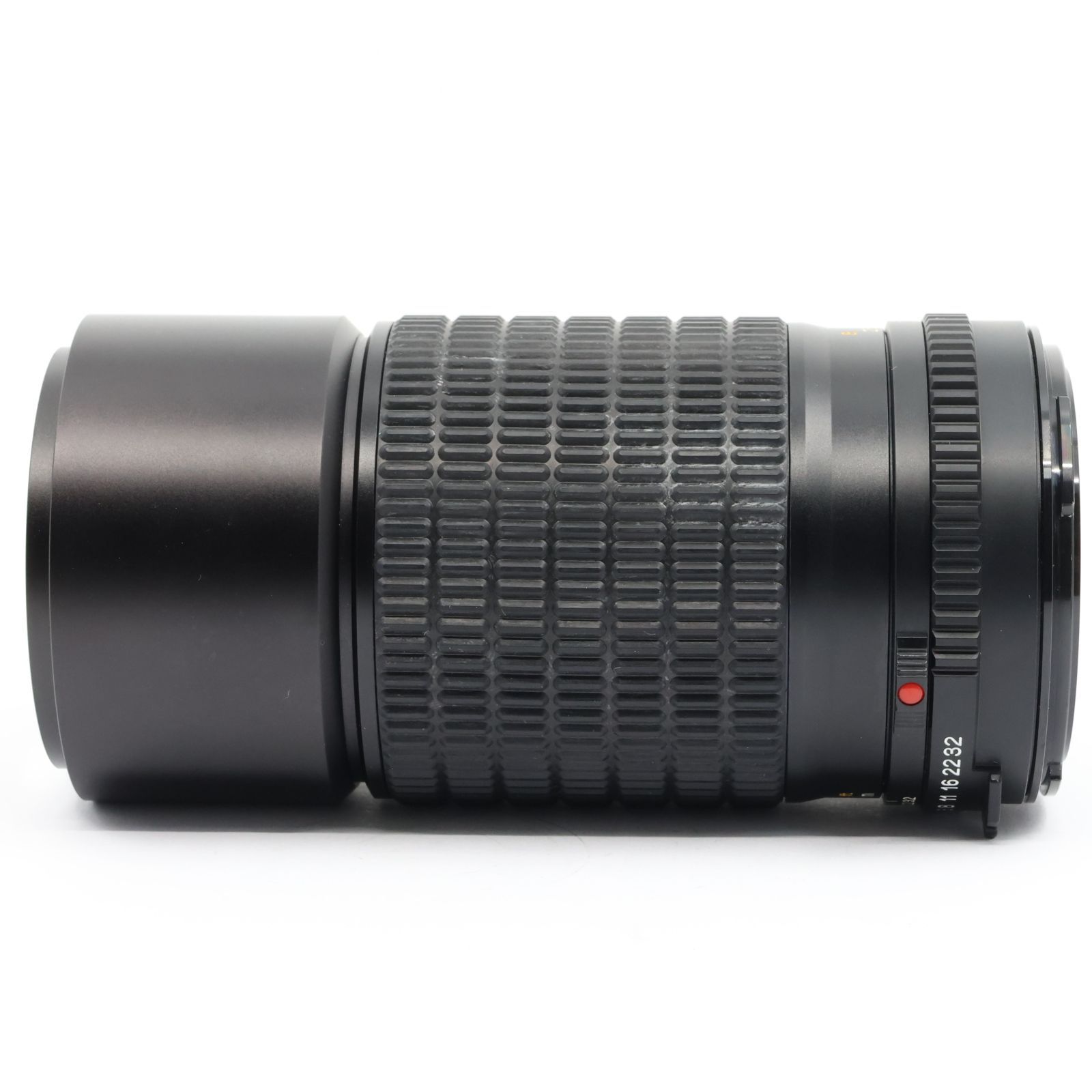 中古品 】MAMIYA-SEKOR C 210mm F4 N レンズ マミヤ 645用 中判レンズ[管
