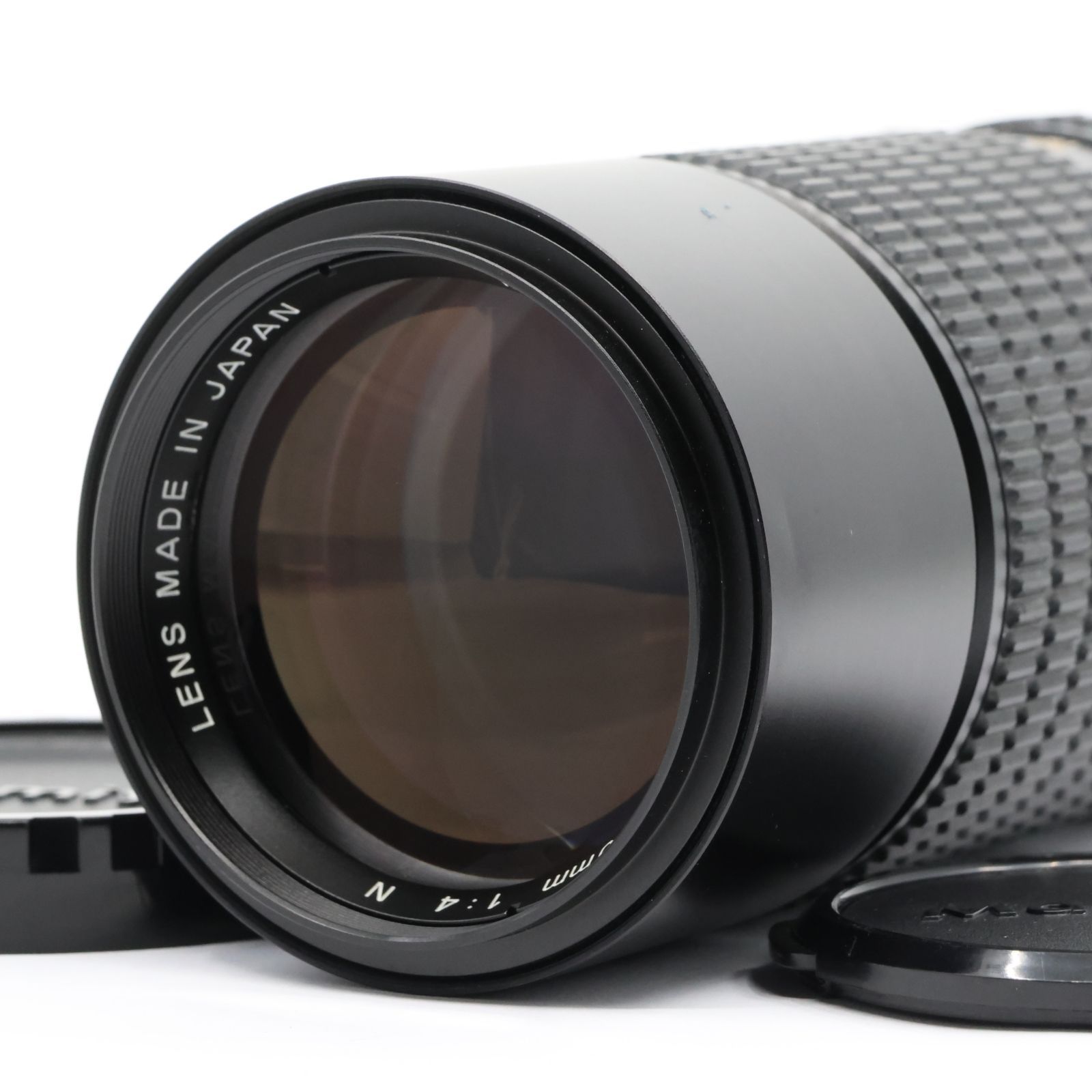 15271E 極上 Mamiya RZ SEKOR 65mm F4 マミヤ 中判 15271E 極上 Mamiya RZ SEKOR 65mm F4 マミヤ 中判 Mamiya RZ67