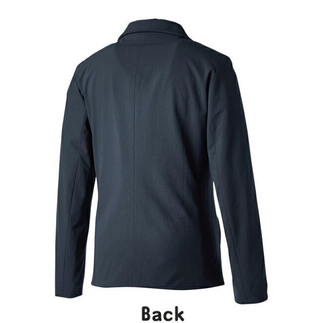 種類11：45 ネイビー/LL 節約 TSDESIGN 藤和 TSTEXアクティブ