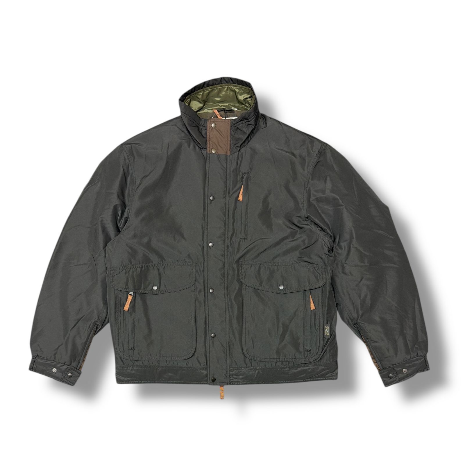 参考上代44000円 未使用品 SEDAN ALL-PURPOSE 24AW Fleece Lined