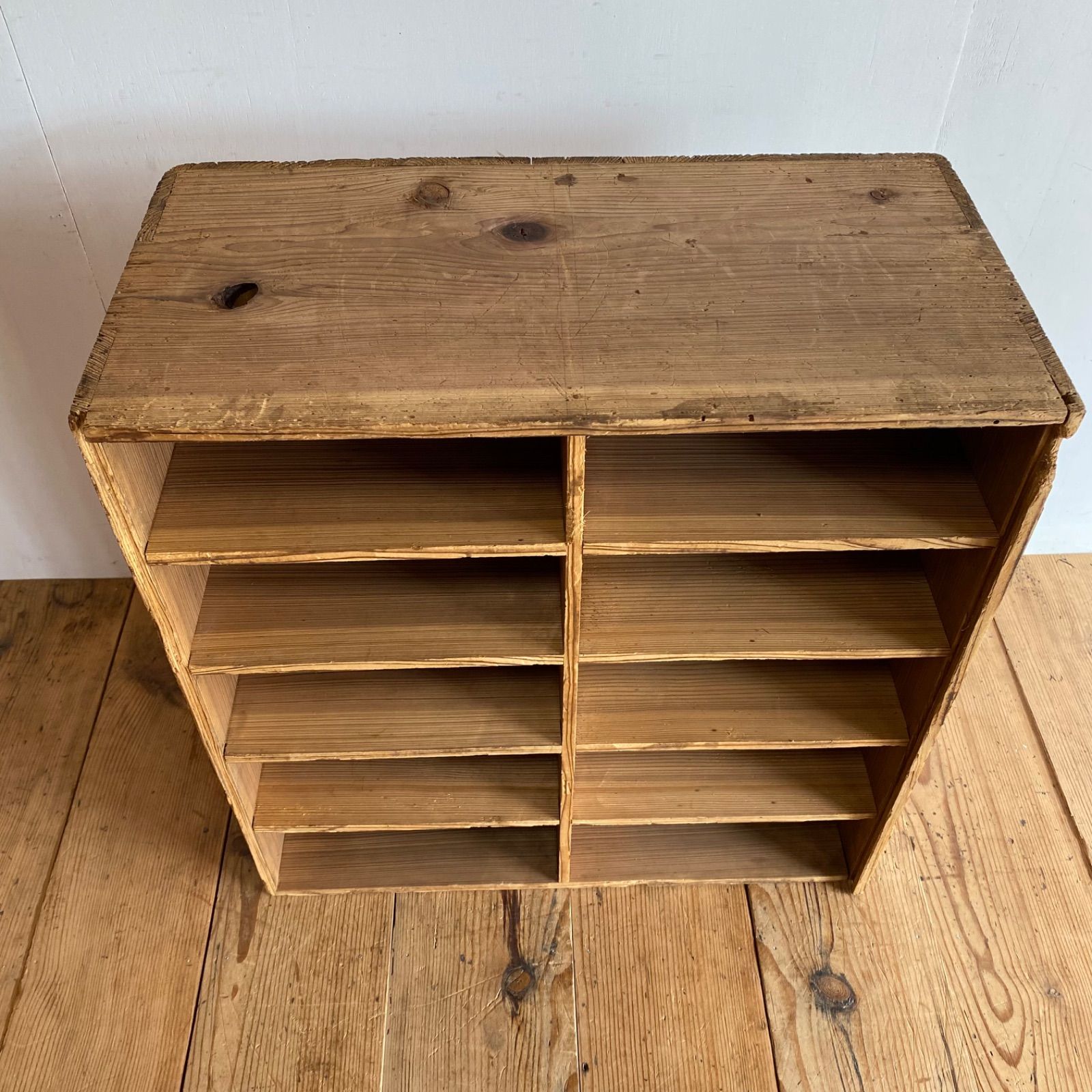 カントリー調パイン無垢材バーカウンター幅90cm キッチンカウンター（775） カントリー調パイン無垢材バーカウンター幅90cm キッチンカウンター（775）