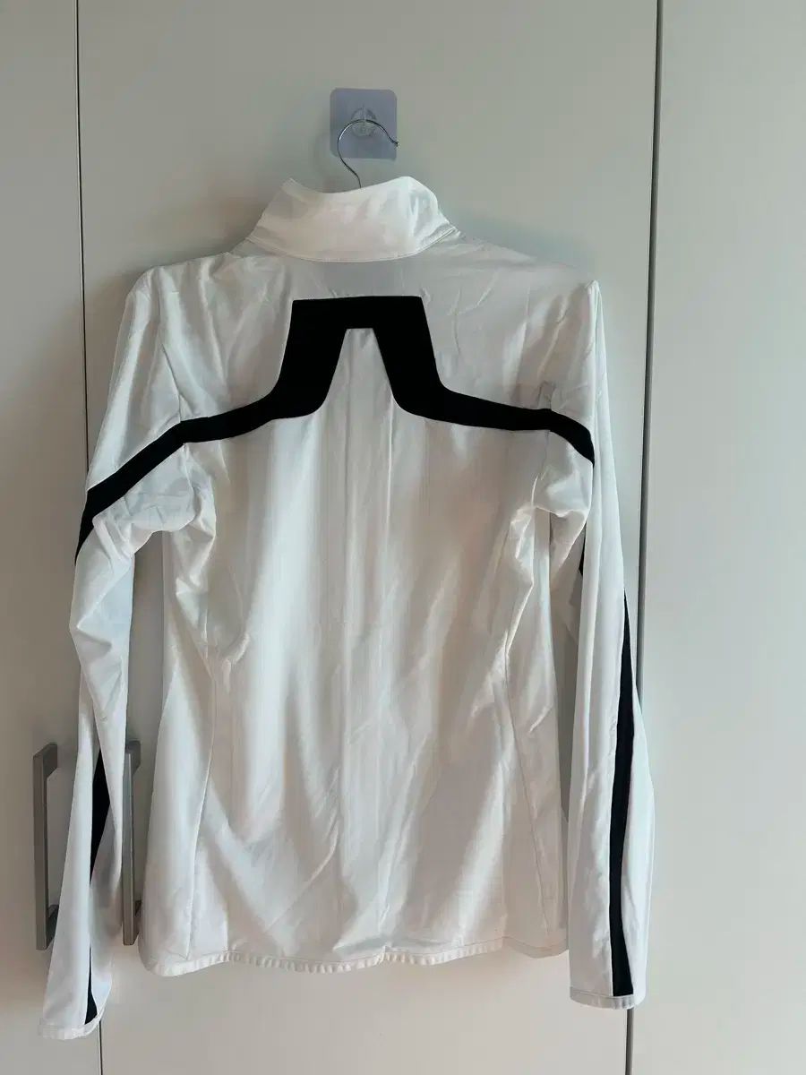 J.LINDEBERG J.リンドバーグ レディース ジップアップ ジャケット スモール