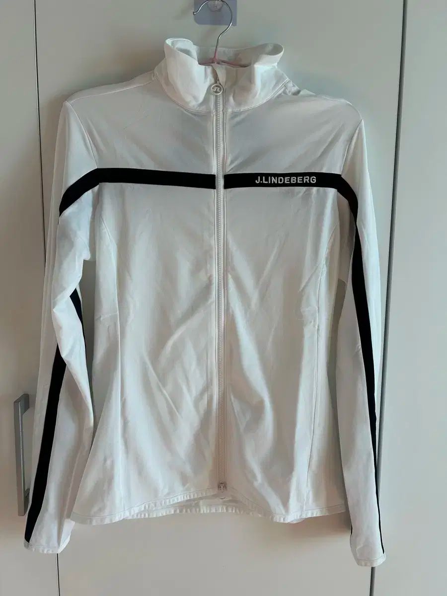 J.LINDEBERG J.リンドバーグ レディース ジップアップ ジャケット スモール