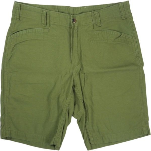 Size【S】 TENDERLOIN テンダーロイン FATIGUE SHORTS OLIVE ショーツ