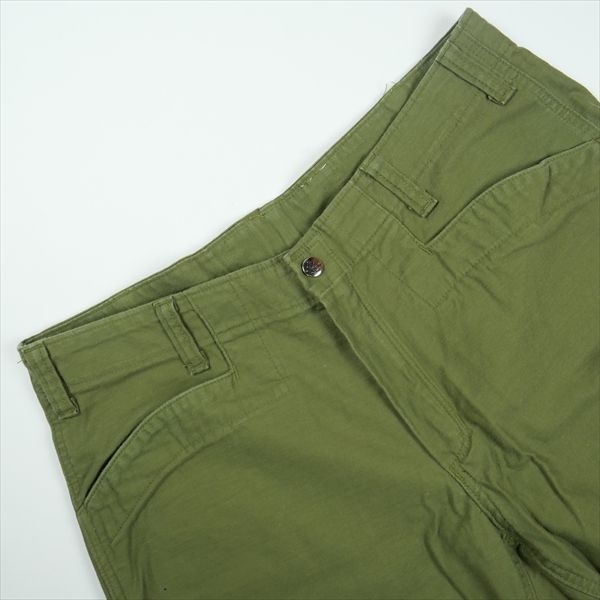 希少サイズ テンダーロイン ファティーグパンツXS 希少サイズ