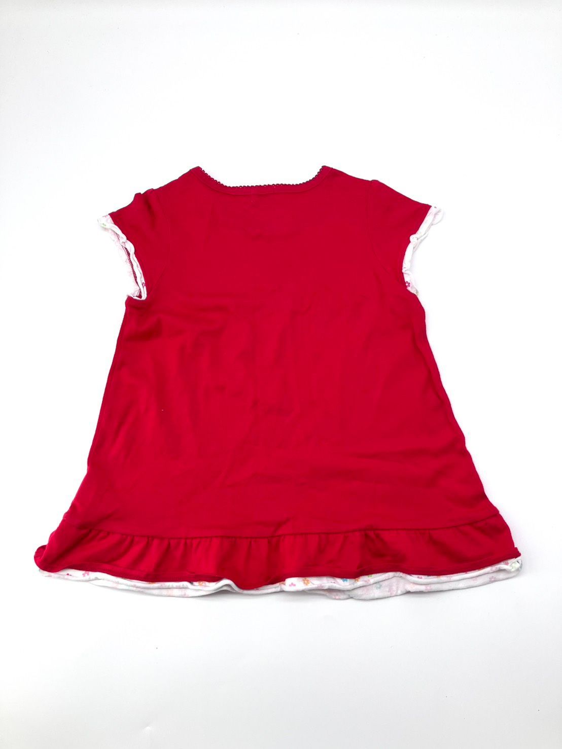  品 ミキハウス 子供服 7点セット MIKI HOUSE Tシャツ トップス