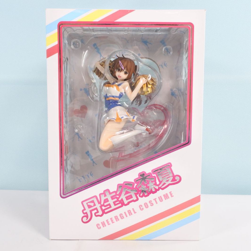 大清水41-2-1101fc 中二病でも恋がしたい! 丹生谷森夏 1 8 完成品フィギュア