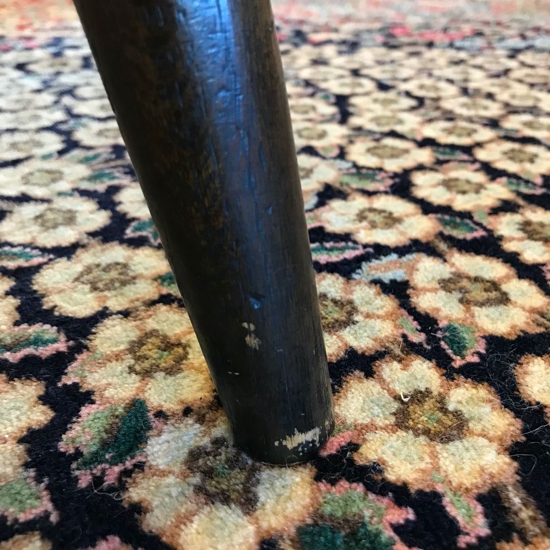 2脚セット ボウバックアームチェア provincial ダイニングチェア MARWIL-DEMENAGEMENTS_CH