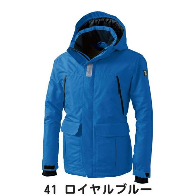 販売 種類5：75 ワイン/S TSDESIGN 藤和 防水防寒ライトウォーム